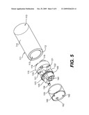 Guitar Slide diagram and image