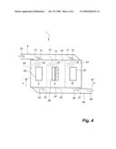 Fabric Filter With Fluidised Dust-Bed, and a Method of Maintaining It diagram and image