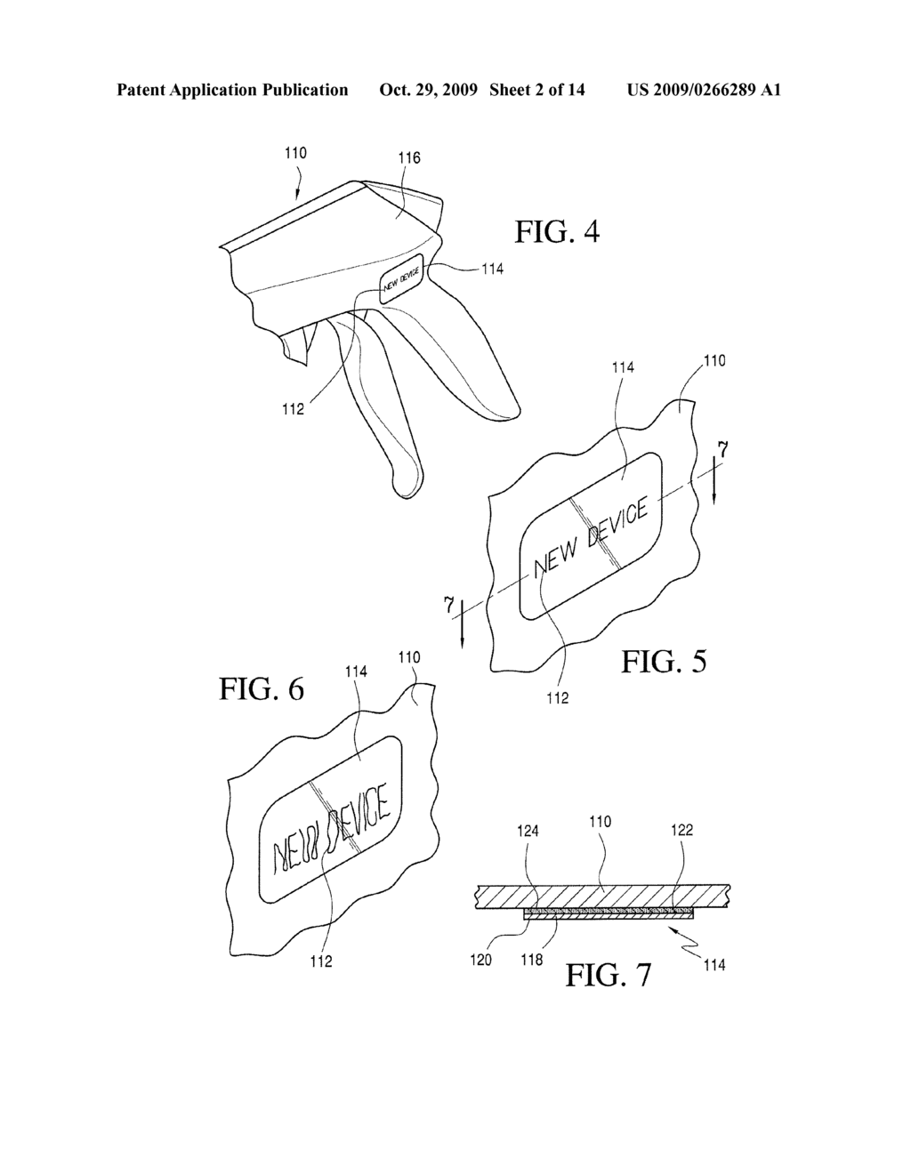 REPROCESSING INDICATOR FOR SINGLE PATIENT USE MEDICAL INSTRUMENTS - diagram, schematic, and image 03