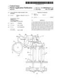 VALVE OPENING ARRANGEMENT AND METHOD diagram and image