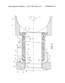 INTERNAL COMBUSTION ENGINE diagram and image