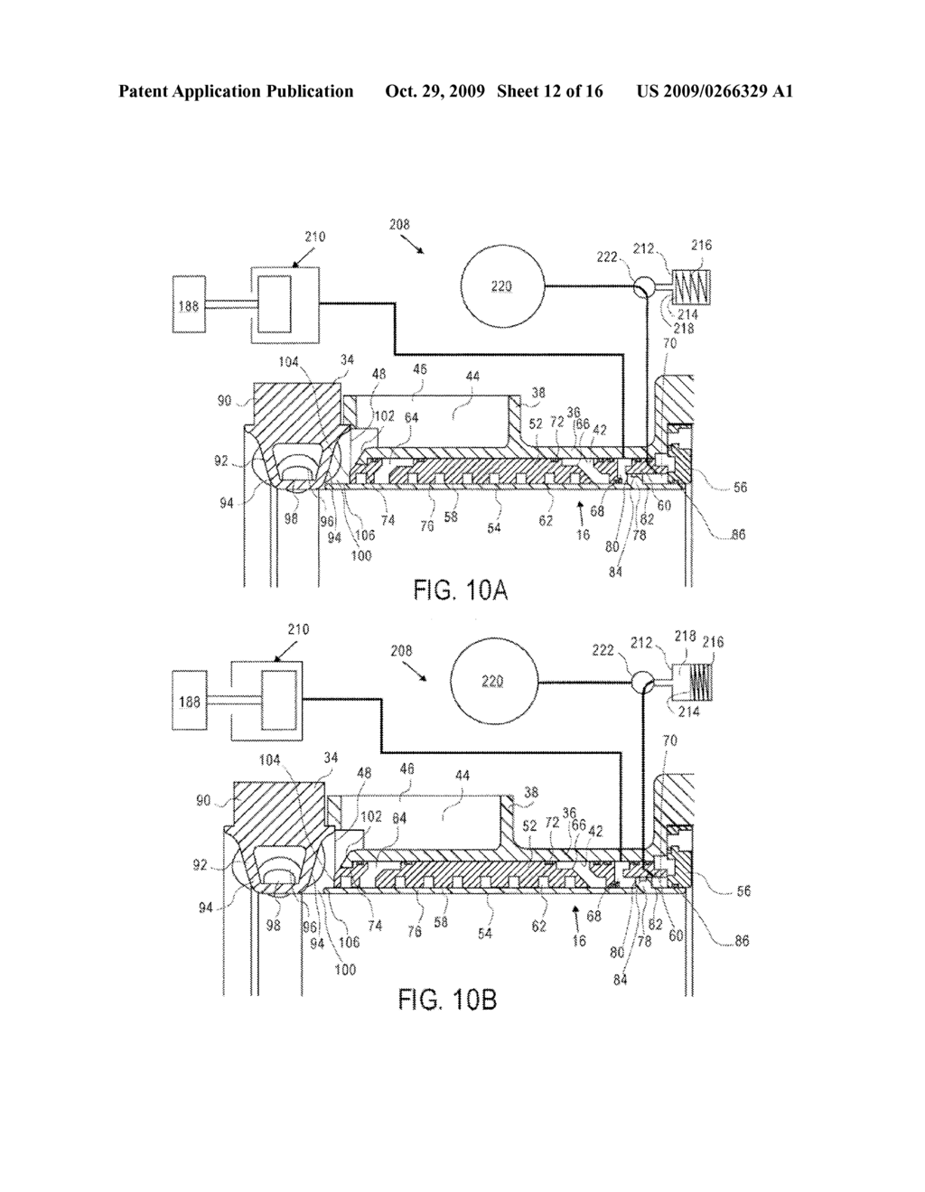 INTERNAL COMBUSTION ENGINE - diagram, schematic, and image 13