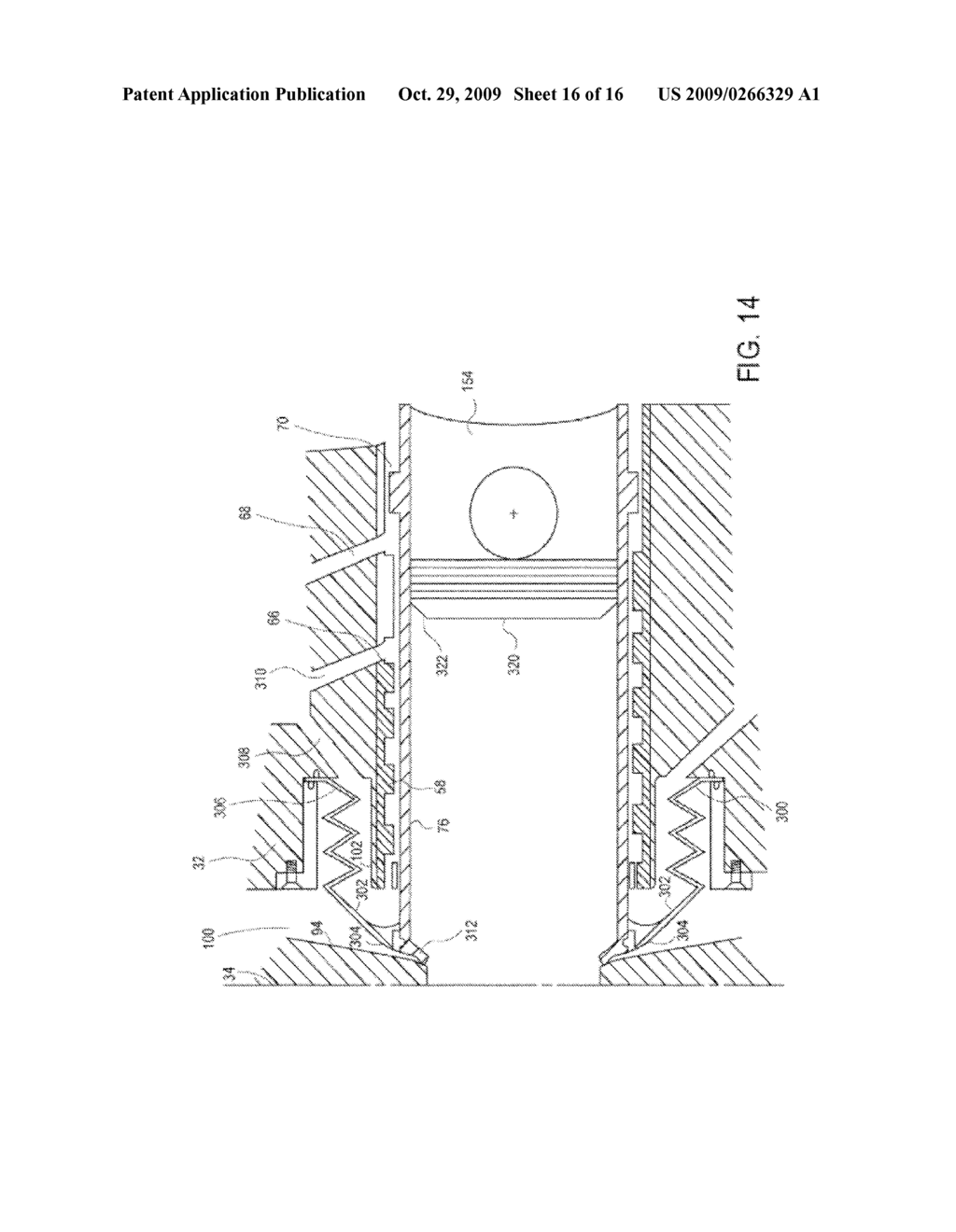 INTERNAL COMBUSTION ENGINE - diagram, schematic, and image 17