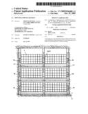 MOUNTING FOR SOLAR PANELS diagram and image