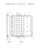 MOUNTING FOR SOLAR PANELS diagram and image