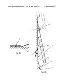 MOUNTING FOR SOLAR PANELS diagram and image