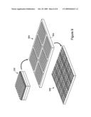 Photovoltaic Cells With Gratings For Scattering Light Into Light-absorption Layers diagram and image