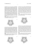 PHOTOVOLTAIC DEVICES INCLUDING SELF-ASSEMBLING FULLERENE DERIVATIVES FOR IMPROVED EFFICIENCIES diagram and image