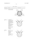 PHOTOVOLTAIC DEVICES INCLUDING SELF-ASSEMBLING FULLERENE DERIVATIVES FOR IMPROVED EFFICIENCIES diagram and image