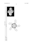 PHOTOVOLTAIC DEVICES INCLUDING SELF-ASSEMBLING FULLERENE DERIVATIVES FOR IMPROVED EFFICIENCIES diagram and image