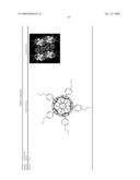 PHOTOVOLTAIC DEVICES INCLUDING SELF-ASSEMBLING FULLERENE DERIVATIVES FOR IMPROVED EFFICIENCIES diagram and image