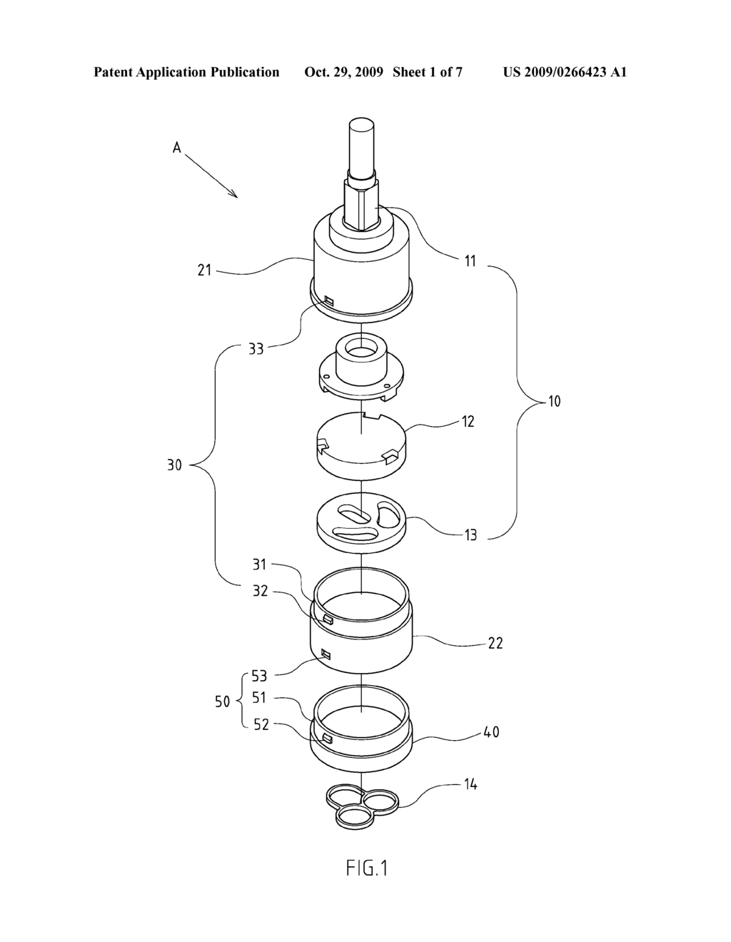 WATER CONTROL VALVE SYSTEM WITH SNAPPING ACTION - diagram, schematic, and image 02