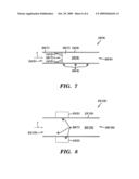 METHODS FOR STABILIZING FLOW IN CHANNELS AND SYSTEMS THEREOF diagram and image