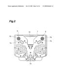 BOARD STORAGE CONTAINER AND CHECK VALVE diagram and image