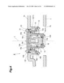 BOARD STORAGE CONTAINER AND CHECK VALVE diagram and image