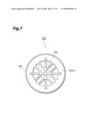 BOARD STORAGE CONTAINER AND CHECK VALVE diagram and image