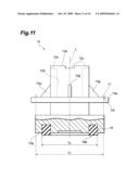 BOARD STORAGE CONTAINER AND CHECK VALVE diagram and image