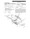 Work Bench for a Hand Jointer diagram and image