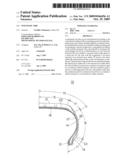 Pneumatic Tire diagram and image