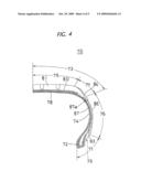 Pneumatic Tire diagram and image