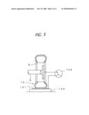 Pneumatic Tire diagram and image