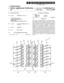 Pneumatic Tire diagram and image