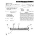 LIGHTWEIGHT THERMAL MANAGEMENT MATERIAL FOR ENHANCEMENT OF THROUGH-THICKNESS THERMAL CONDUCTIVITY diagram and image