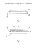 LIGHTWEIGHT THERMAL MANAGEMENT MATERIAL FOR ENHANCEMENT OF THROUGH-THICKNESS THERMAL CONDUCTIVITY diagram and image