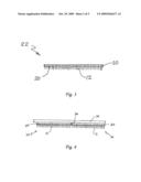 LIGHTWEIGHT THERMAL MANAGEMENT MATERIAL FOR ENHANCEMENT OF THROUGH-THICKNESS THERMAL CONDUCTIVITY diagram and image