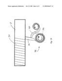 LIGHTWEIGHT THERMAL MANAGEMENT MATERIAL FOR ENHANCEMENT OF THROUGH-THICKNESS THERMAL CONDUCTIVITY diagram and image