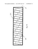 LIGHTWEIGHT THERMAL MANAGEMENT MATERIAL FOR ENHANCEMENT OF THROUGH-THICKNESS THERMAL CONDUCTIVITY diagram and image