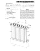 HEAT EXCHANGER WITH PRESSURE REDUCTION diagram and image