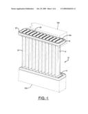 HEAT EXCHANGER WITH PRESSURE REDUCTION diagram and image