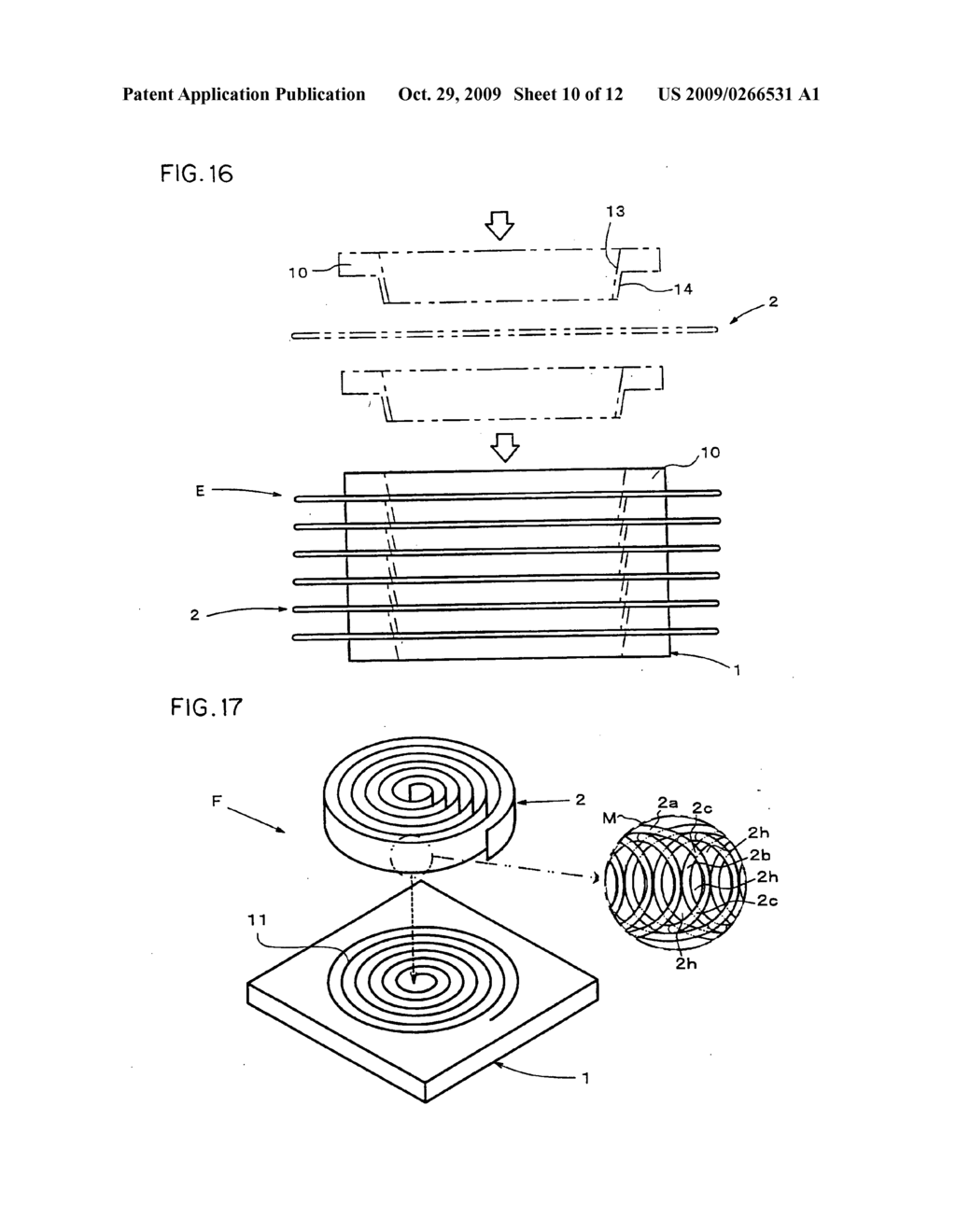 Heat Sink and Method of Manufacturing the Same - diagram, schematic, and image 11