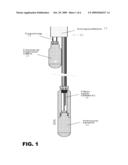 COMBINATION INJECTION STRING AND DISTRIBUTED SENSING STRING FOR WELL EVALUATION AND TREATMENT CONTROL diagram and image