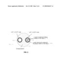 COMBINATION INJECTION STRING AND DISTRIBUTED SENSING STRING FOR WELL EVALUATION AND TREATMENT CONTROL diagram and image