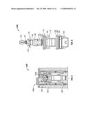 LOW PROFILE INTERNAL TREE CAP diagram and image