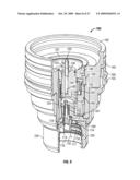 LOW PROFILE INTERNAL TREE CAP diagram and image