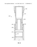 LOW PROFILE INTERNAL TREE CAP diagram and image