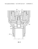 LOW PROFILE INTERNAL TREE CAP diagram and image