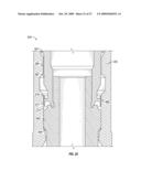 LOW PROFILE INTERNAL TREE CAP diagram and image