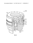 LOW PROFILE INTERNAL TREE CAP diagram and image