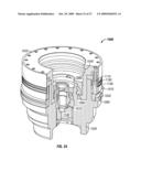 LOW PROFILE INTERNAL TREE CAP diagram and image