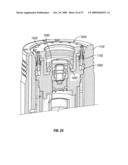 LOW PROFILE INTERNAL TREE CAP diagram and image