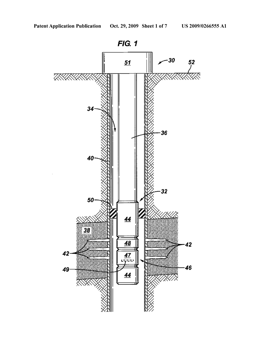 SYSTEM AND METHOD FOR CONTROLLING FLOW IN A WELLBORE - diagram, schematic, and image 02