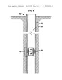 FORMATION ISOLATION VALVE diagram and image