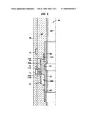 FORMATION ISOLATION VALVE diagram and image