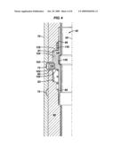 FORMATION ISOLATION VALVE diagram and image