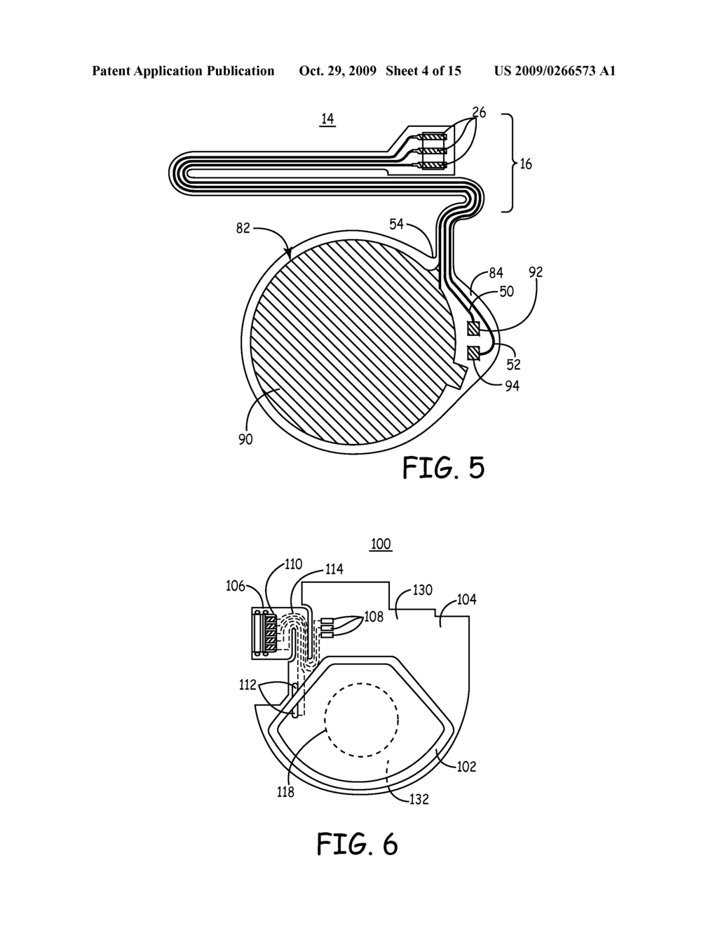 Assembly Method for Implantable Medical Device - diagram, schematic, and image 05