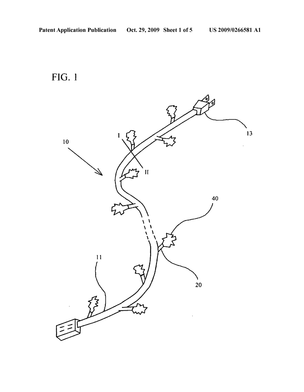 Decorative cords and cables - diagram, schematic, and image 02